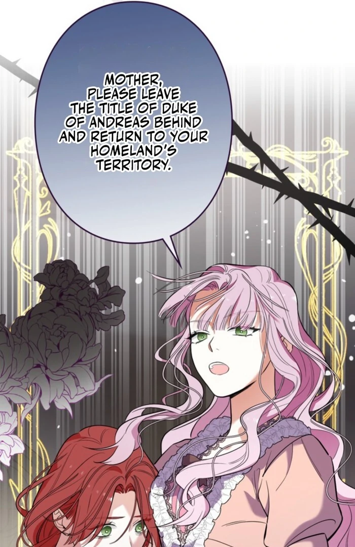 Although She is a Failed Princess, She is Loved by The Grand Duke in this Life Chapter 1 page 61