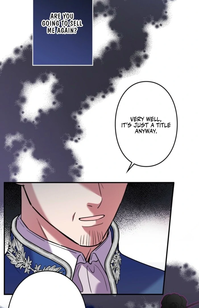 Although She is a Failed Princess, She is Loved by The Grand Duke in this Life Chapter 1 page 71