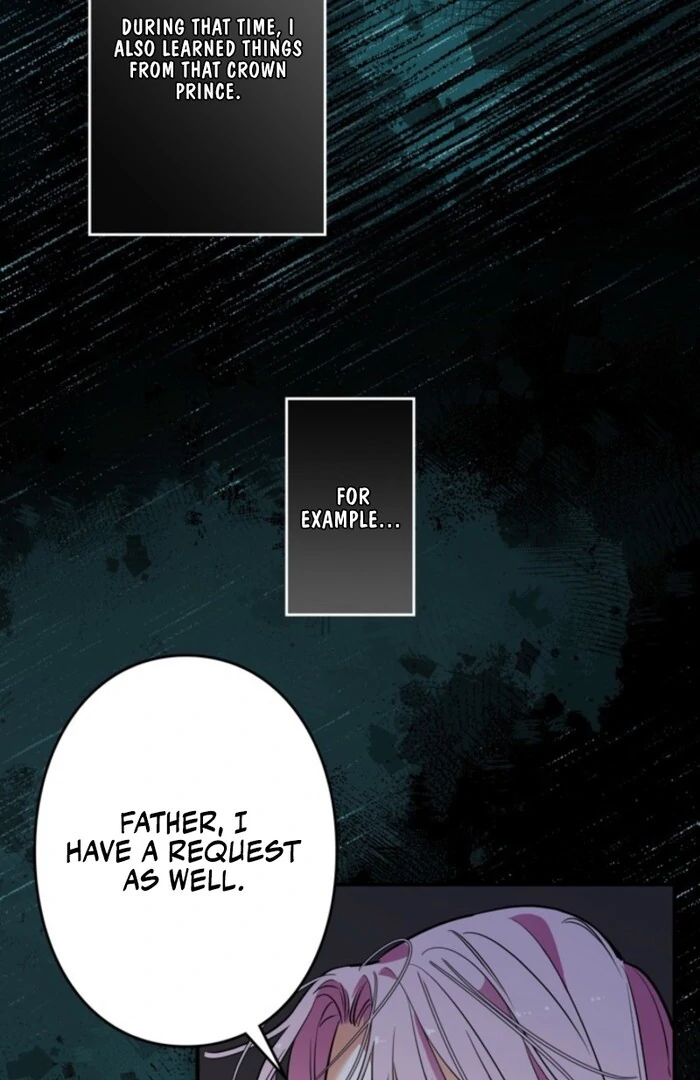 Although She is a Failed Princess, She is Loved by The Grand Duke in this Life Chapter 1 page 57