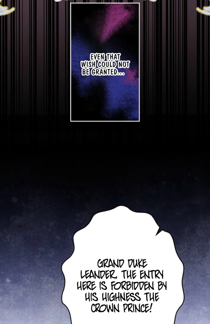 Although She is a Failed Princess, She is Loved by The Grand Duke in this Life Chapter 1 page 94