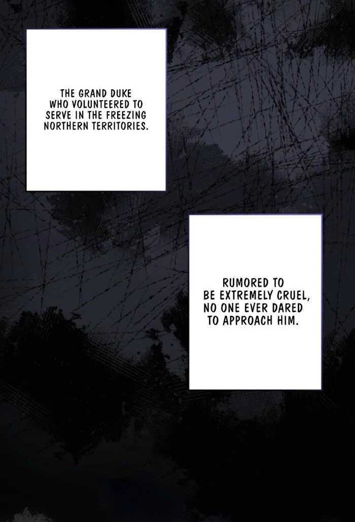 Although She is a Failed Princess, She is Loved by The Grand Duke in this Life Chapter 1 page 97