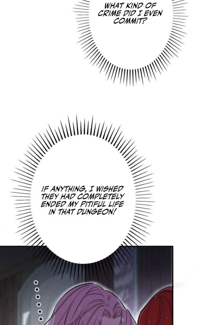 Although She is a Failed Princess, She is Loved by The Grand Duke in this Life Chapter 1 page 83
