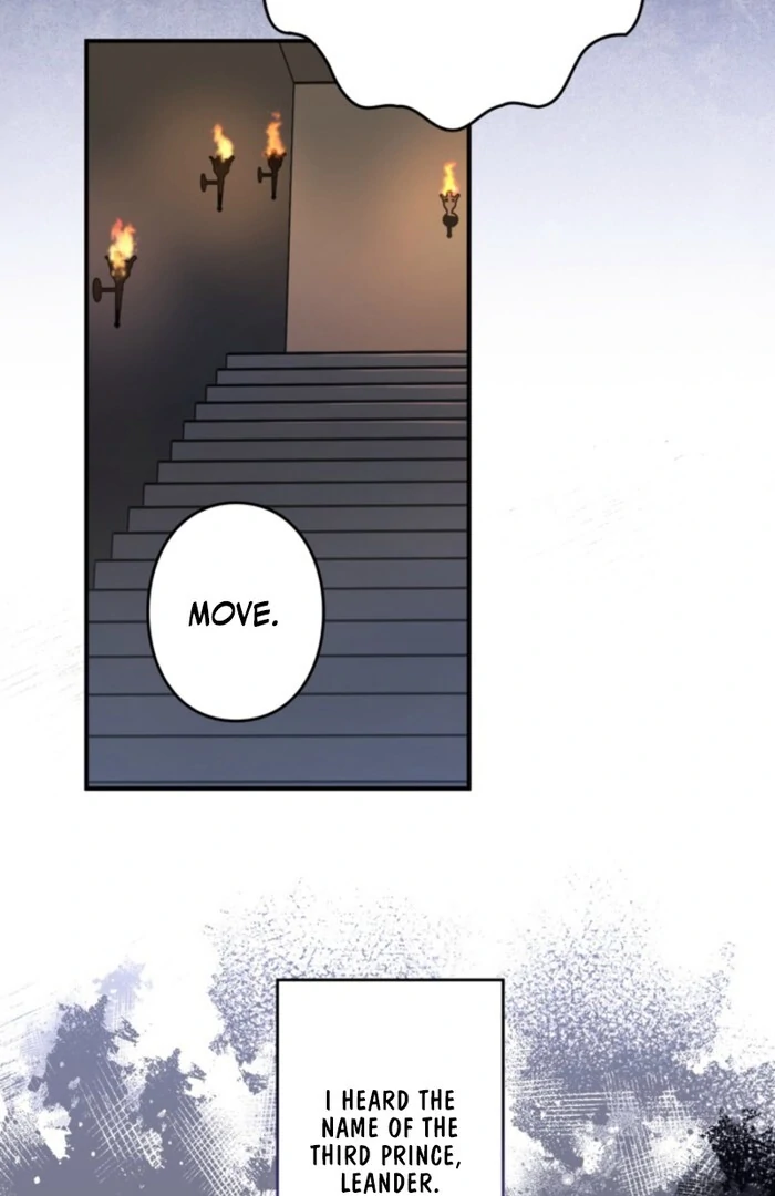 Although She is a Failed Princess, She is Loved by The Grand Duke in this Life Chapter 1 page 95