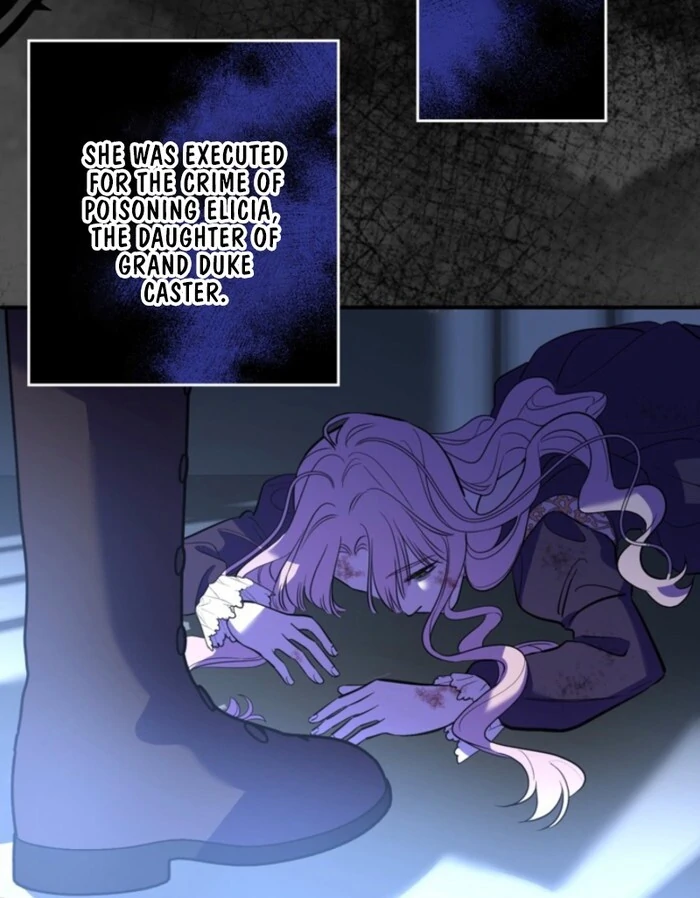 Although She is a Failed Princess, She is Loved by The Grand Duke in this Life Chapter 1 page 87