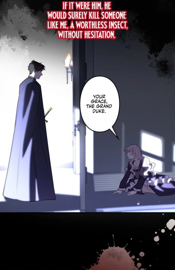 Although She is a Failed Princess, She is Loved by The Grand Duke in this Life Chapter 1 page 98
