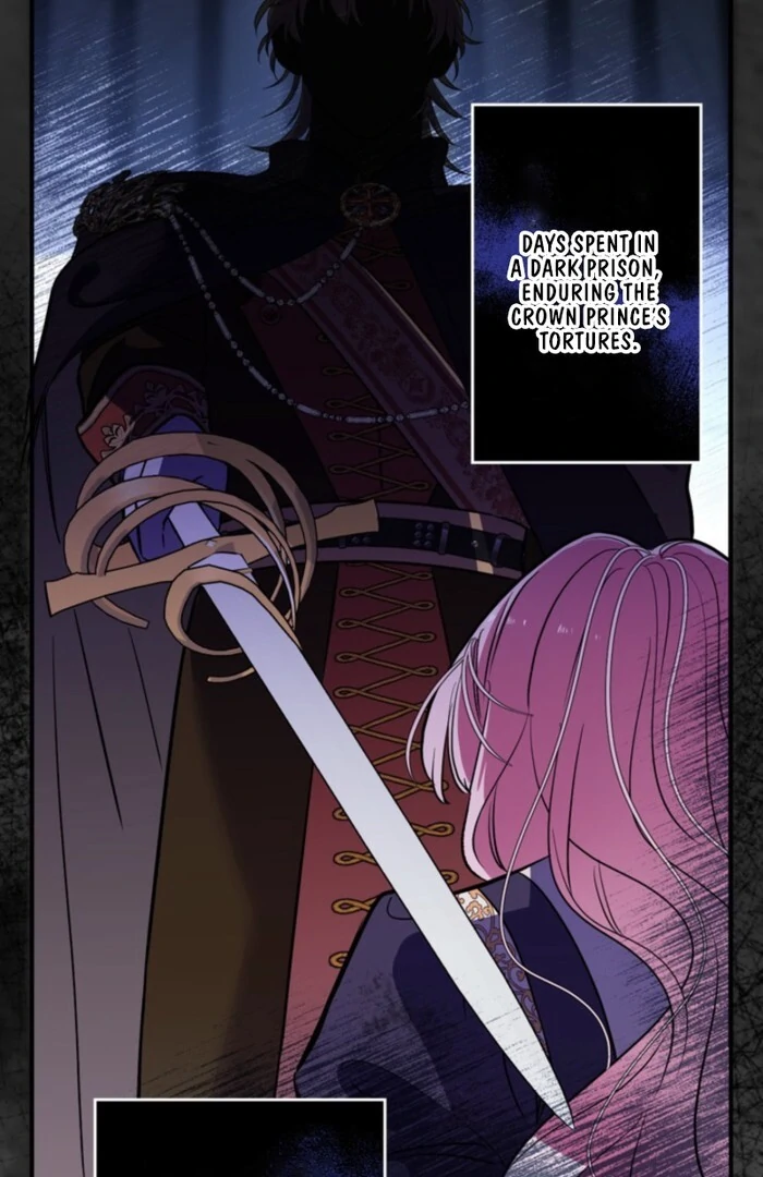 Although She is a Failed Princess, She is Loved by The Grand Duke in this Life Chapter 1 page 89