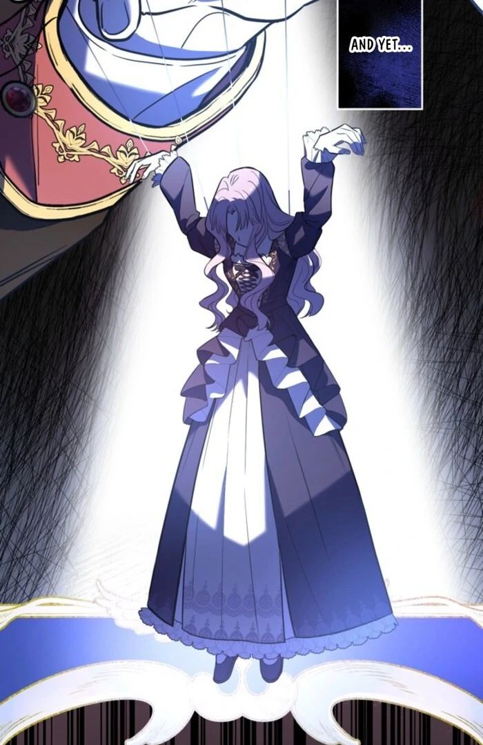 Although She is a Failed Princess, She is Loved by The Grand Duke in this Life Chapter 1 page 93