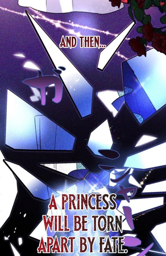 Although She is a Failed Princess, She is Loved by The Grand Duke in this Life Chapter 2 page 7