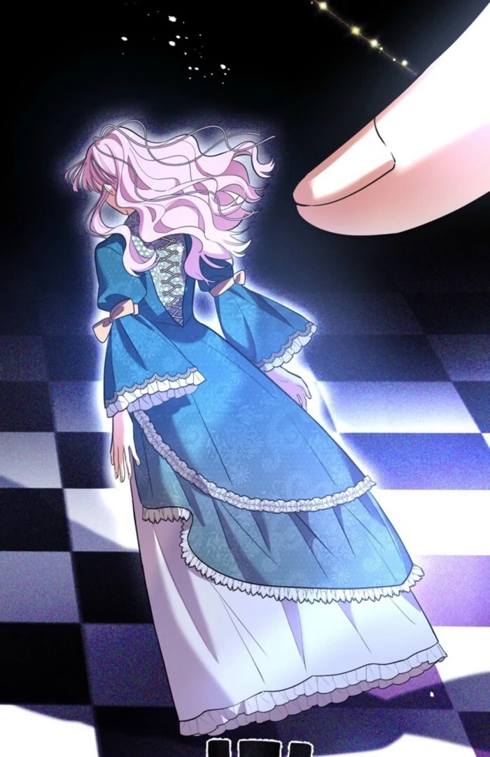 Although She is a Failed Princess, She is Loved by The Grand Duke in this Life Chapter 2 page 10