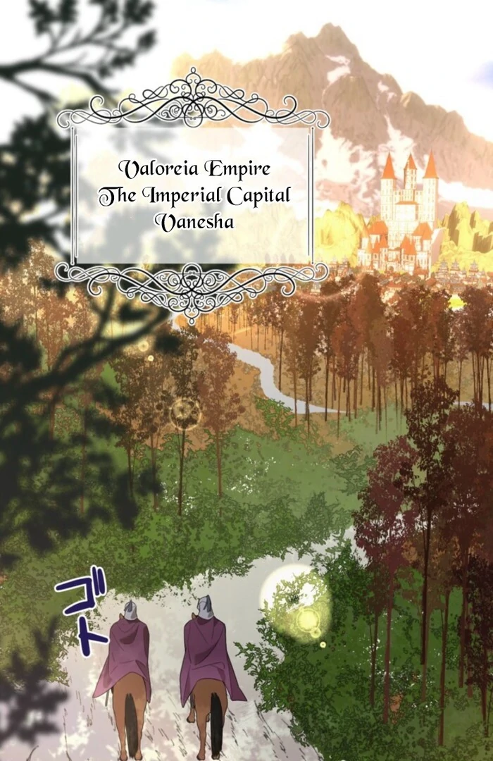 Although She is a Failed Princess, She is Loved by The Grand Duke in this Life Chapter 2 page 15
