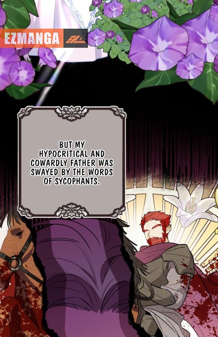 Although She is a Failed Princess, She is Loved by The Grand Duke in this Life Chapter 2 page 25