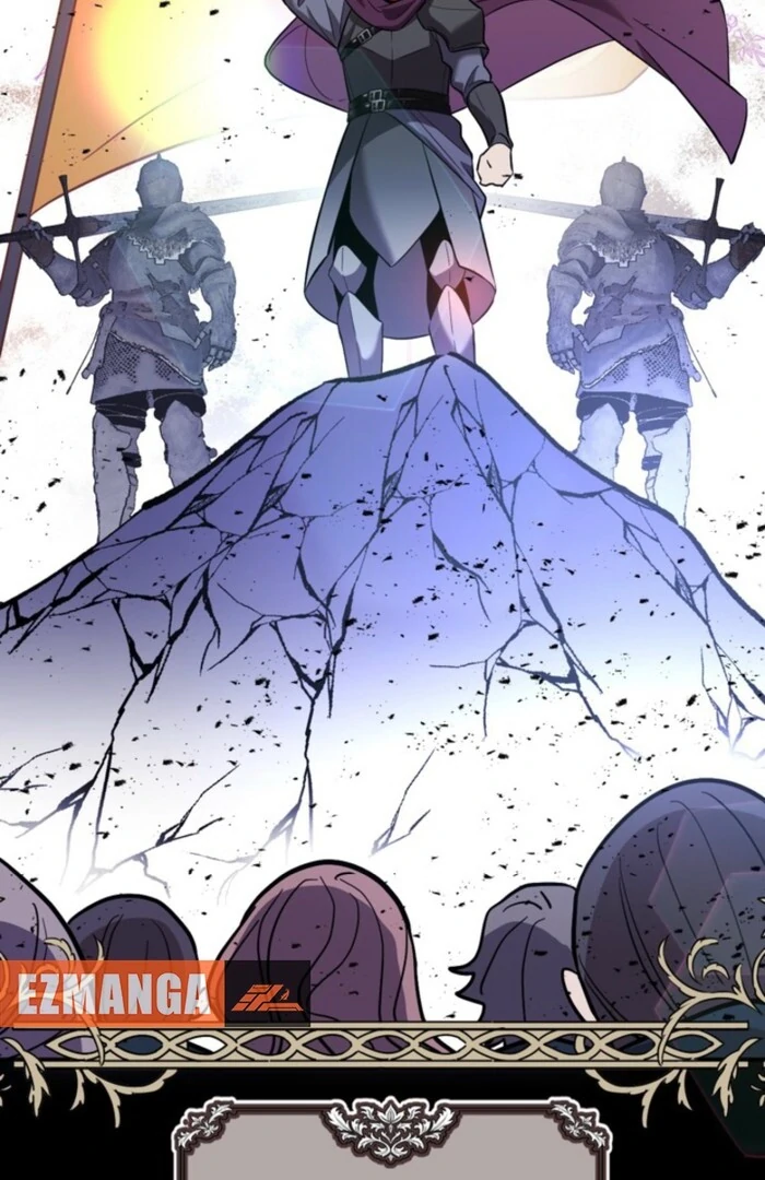 Although She is a Failed Princess, She is Loved by The Grand Duke in this Life Chapter 2 page 20