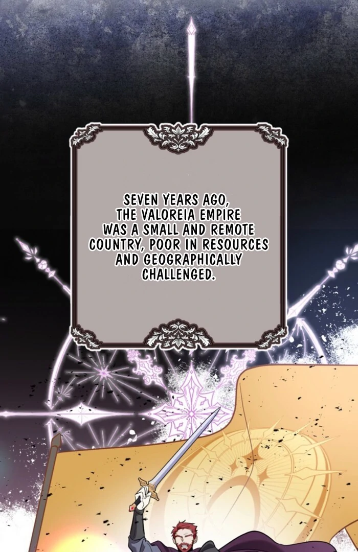 Although She is a Failed Princess, She is Loved by The Grand Duke in this Life Chapter 2 page 19