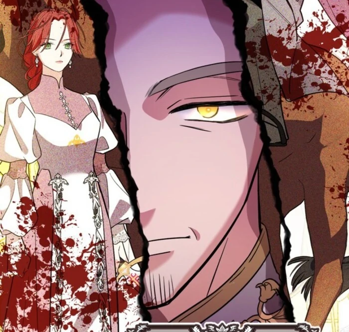 Although She is a Failed Princess, She is Loved by The Grand Duke in this Life Chapter 2 page 26