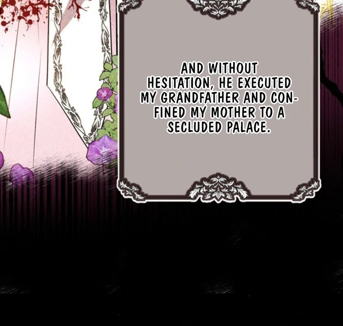 Although She is a Failed Princess, She is Loved by The Grand Duke in this Life Chapter 2 page 27