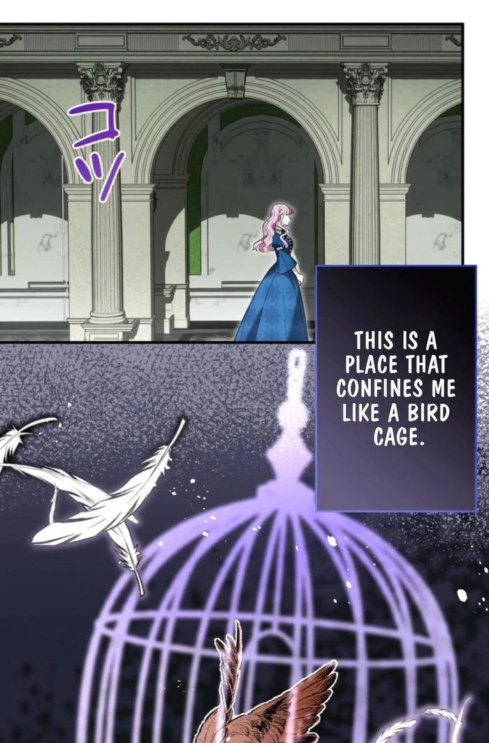Although She is a Failed Princess, She is Loved by The Grand Duke in this Life Chapter 3 page 5