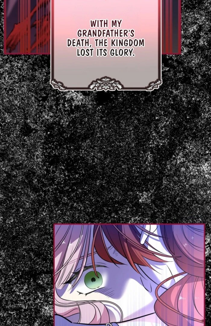 Although She is a Failed Princess, She is Loved by The Grand Duke in this Life Chapter 2 page 31