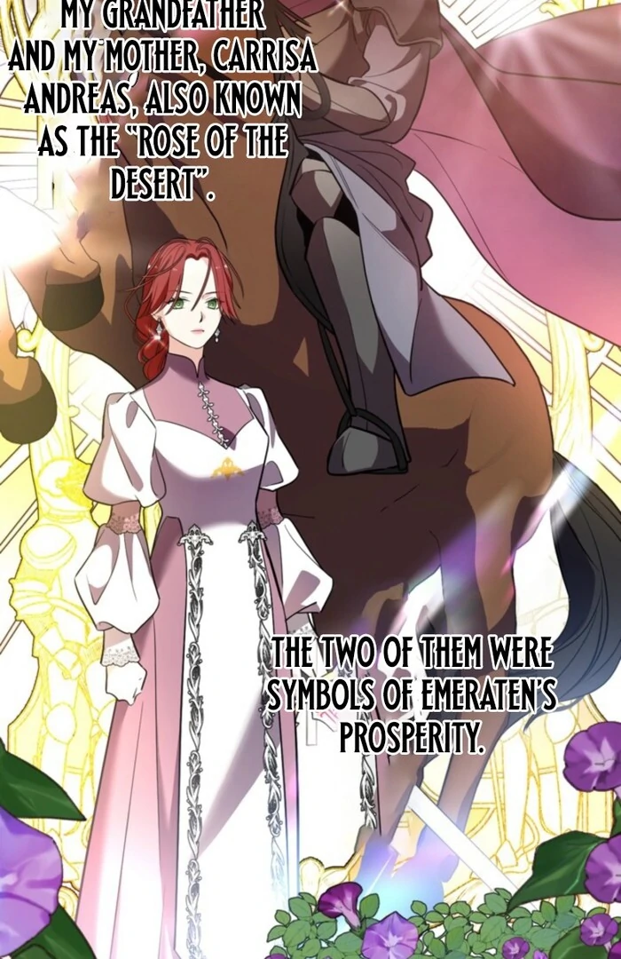 Although She is a Failed Princess, She is Loved by The Grand Duke in this Life Chapter 2 page 24