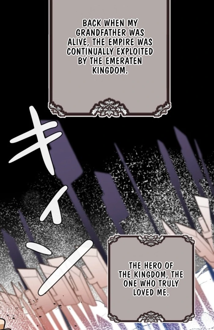 Although She is a Failed Princess, She is Loved by The Grand Duke in this Life Chapter 2 page 21