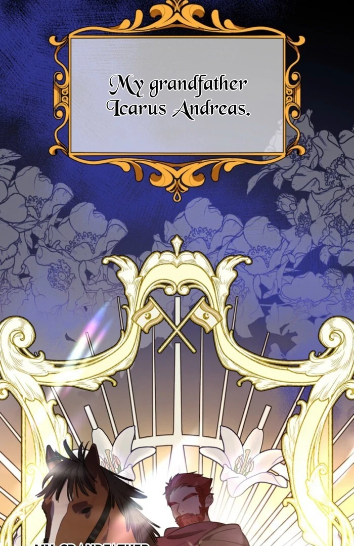 Although She is a Failed Princess, She is Loved by The Grand Duke in this Life Chapter 2 page 23