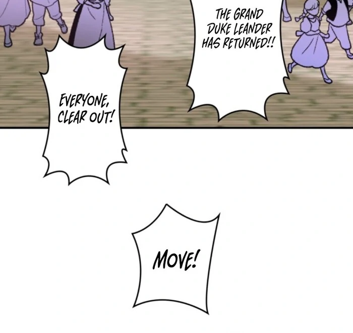 Although She is a Failed Princess, She is Loved by The Grand Duke in this Life Chapter 2 page 63