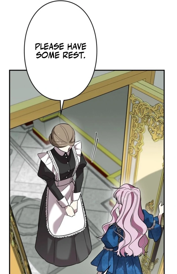 Although She is a Failed Princess, She is Loved by The Grand Duke in this Life Chapter 3 page 44
