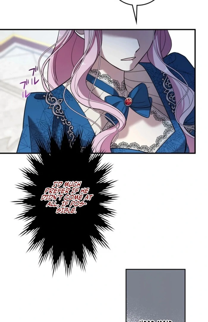 Although She is a Failed Princess, She is Loved by The Grand Duke in this Life Chapter 3 page 41