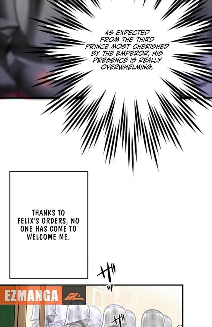 Although She is a Failed Princess, She is Loved by The Grand Duke in this Life Chapter 2 page 68