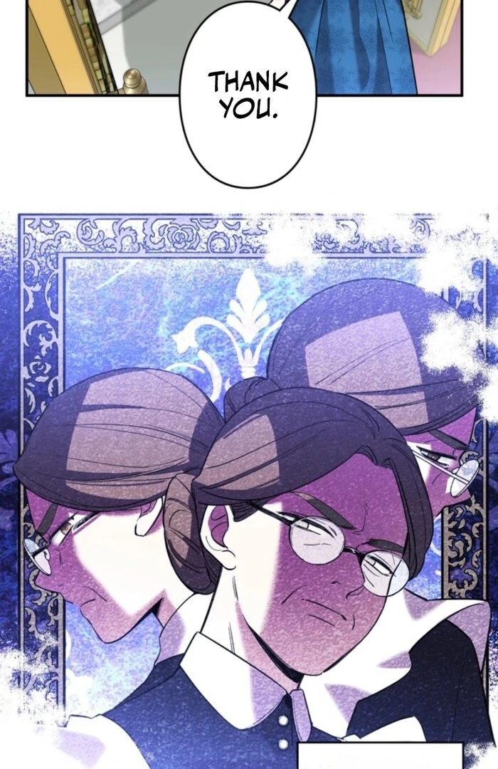 Although She is a Failed Princess, She is Loved by The Grand Duke in this Life Chapter 3 page 45