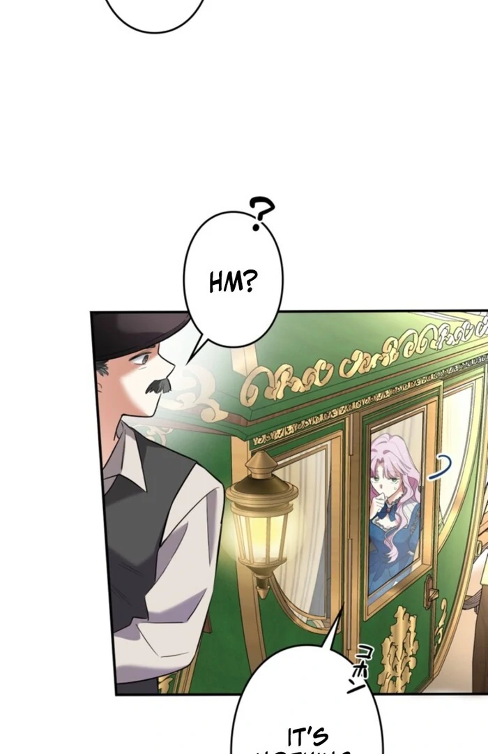 Although She is a Failed Princess, She is Loved by The Grand Duke in this Life Chapter 2 page 65