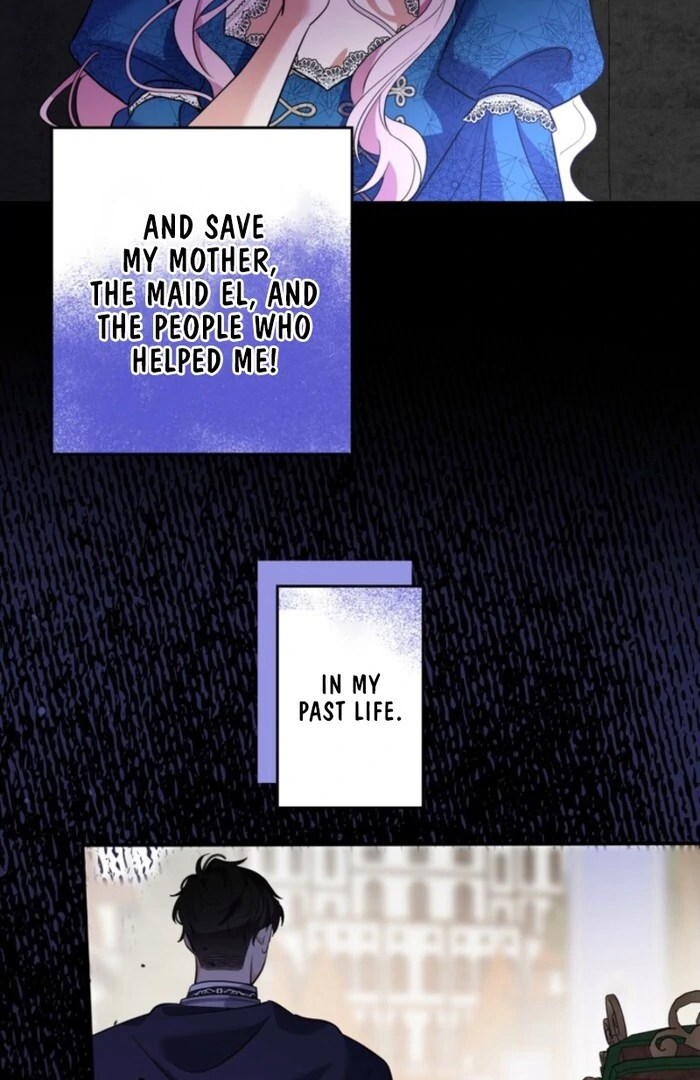 Although She is a Failed Princess, She is Loved by The Grand Duke in this Life Chapter 2 page 75