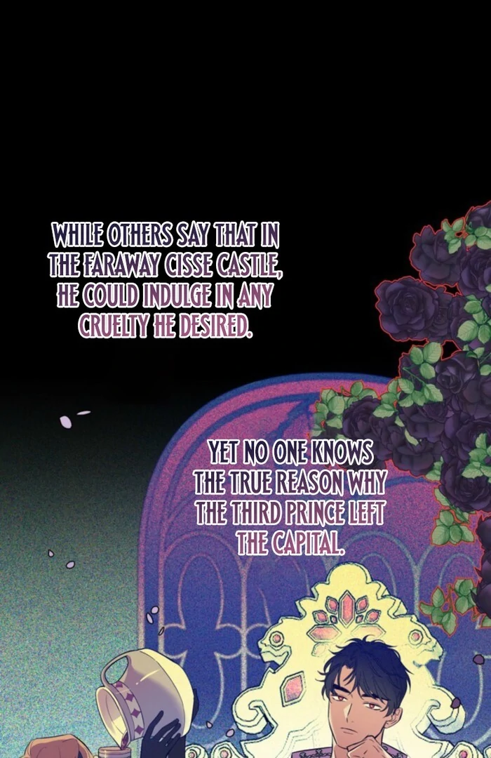 Although She is a Failed Princess, She is Loved by The Grand Duke in this Life Chapter 2 page 41