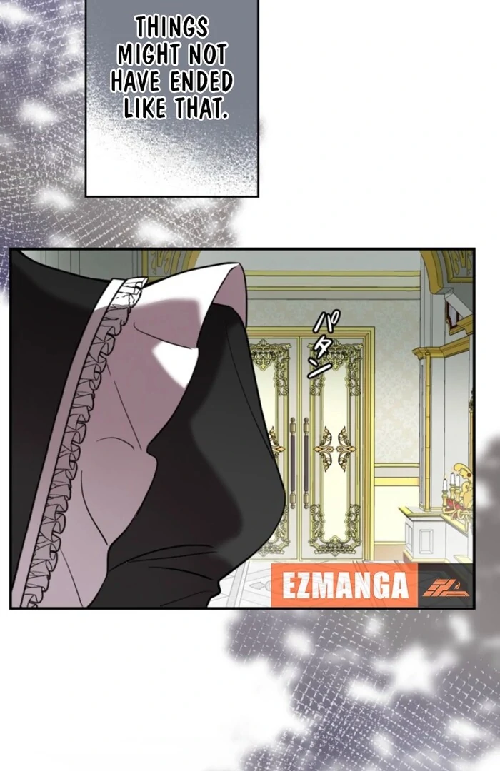 Although She is a Failed Princess, She is Loved by The Grand Duke in this Life Chapter 3 page 47