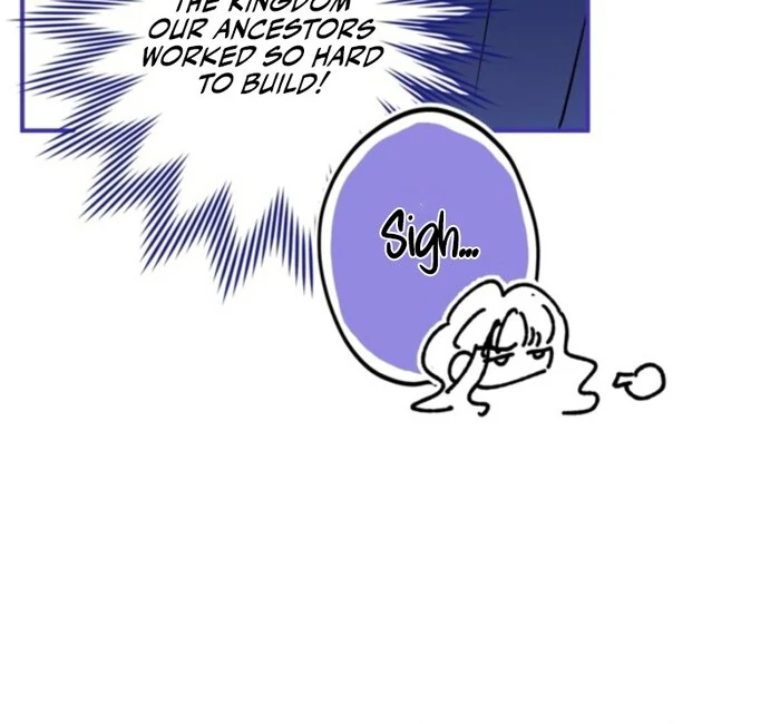 Although She is a Failed Princess, She is Loved by The Grand Duke in this Life Chapter 2 page 54
