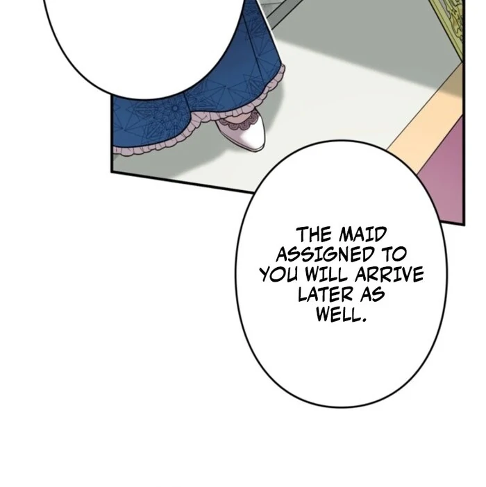 Although She is a Failed Princess, She is Loved by The Grand Duke in this Life Chapter 3 page 43