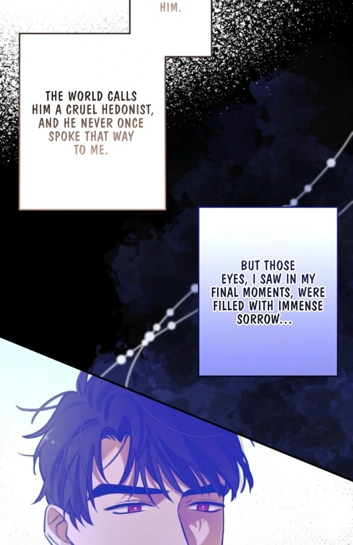 Although She is a Failed Princess, She is Loved by The Grand Duke in this Life Chapter 2 page 56
