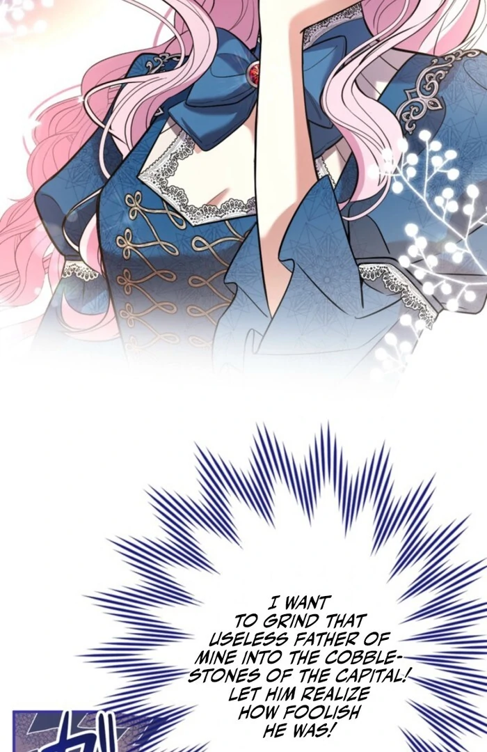 Although She is a Failed Princess, She is Loved by The Grand Duke in this Life Chapter 2 page 52