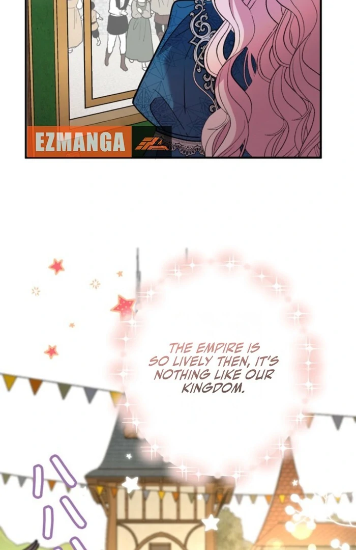 Although She is a Failed Princess, She is Loved by The Grand Duke in this Life Chapter 2 page 50