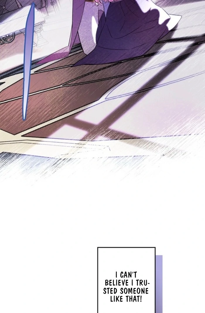 Although She is a Failed Princess, She is Loved by The Grand Duke in this Life Chapter 3 page 24