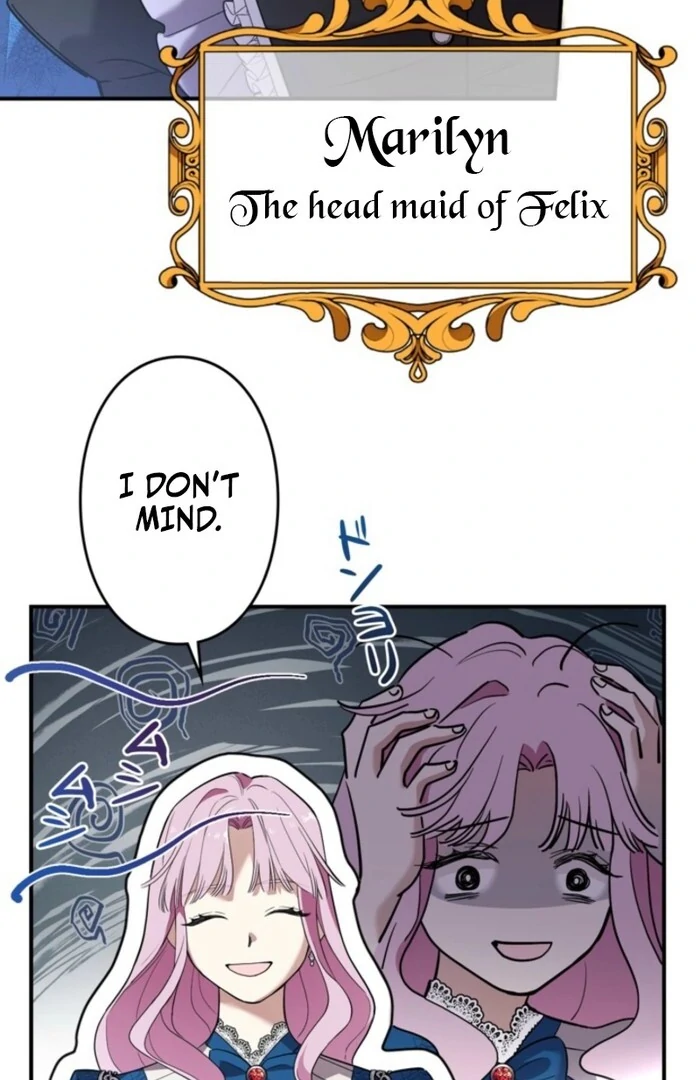 Although She is a Failed Princess, She is Loved by The Grand Duke in this Life Chapter 3 page 38