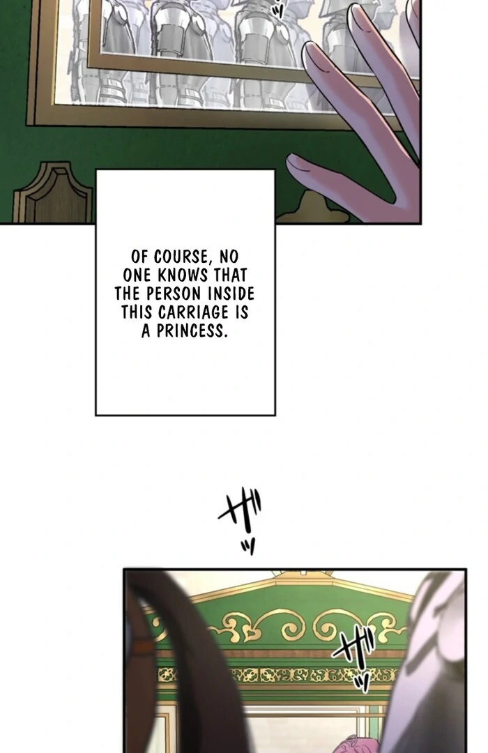 Although She is a Failed Princess, She is Loved by The Grand Duke in this Life Chapter 2 page 69