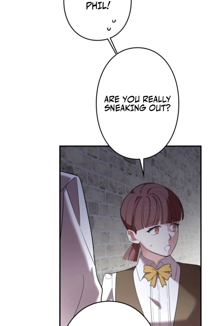 Although She is a Failed Princess, She is Loved by The Grand Duke in this Life Chapter 6 page 5