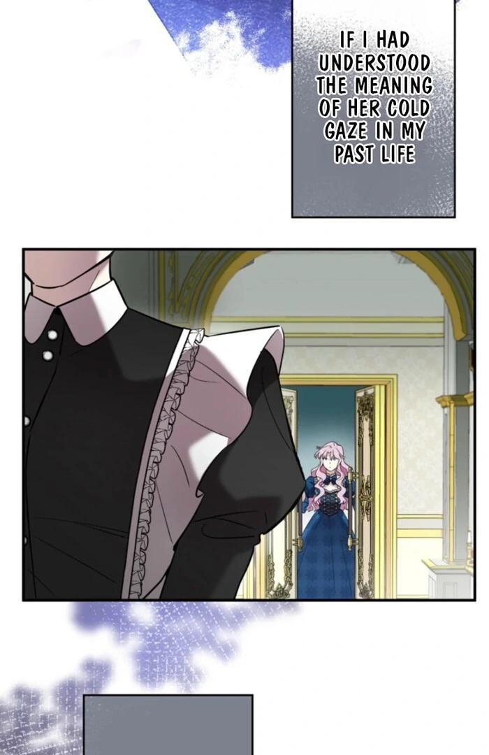 Although She is a Failed Princess, She is Loved by The Grand Duke in this Life Chapter 3 page 46