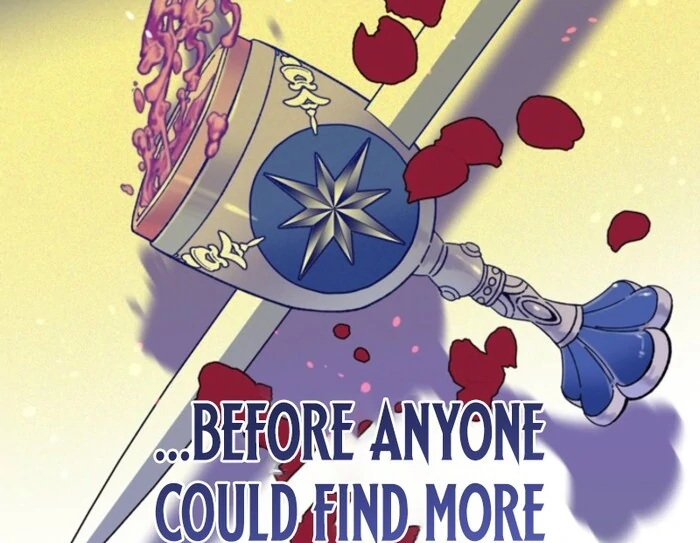 Although She is a Failed Princess, She is Loved by The Grand Duke in this Life Chapter 2 page 44