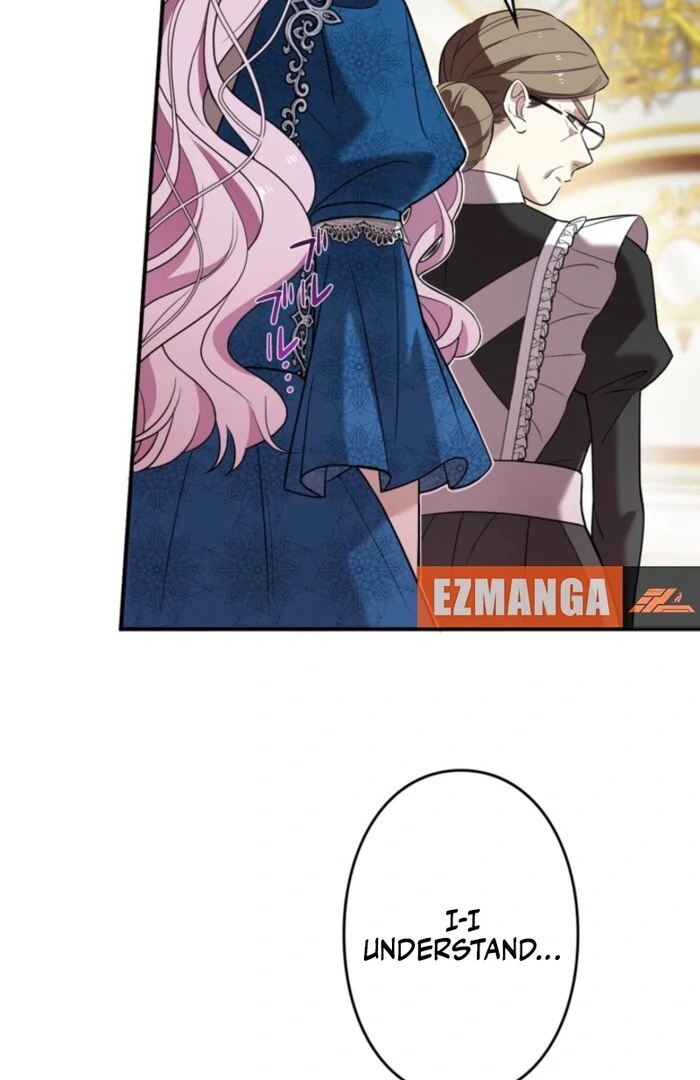 Although She is a Failed Princess, She is Loved by The Grand Duke in this Life Chapter 3 page 40