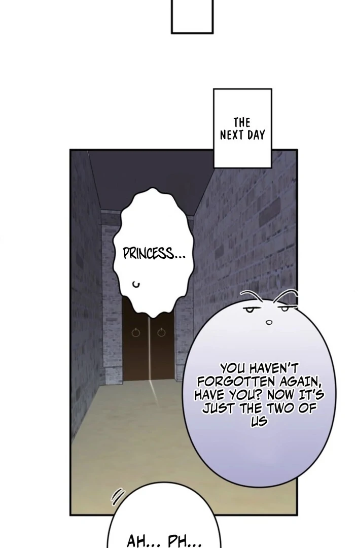 Although She is a Failed Princess, She is Loved by The Grand Duke in this Life Chapter 6 page 4