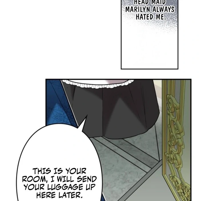 Although She is a Failed Princess, She is Loved by The Grand Duke in this Life Chapter 3 page 42