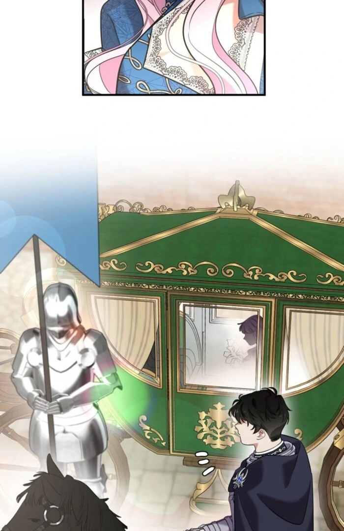 Although She is a Failed Princess, She is Loved by The Grand Duke in this Life Chapter 2 page 84