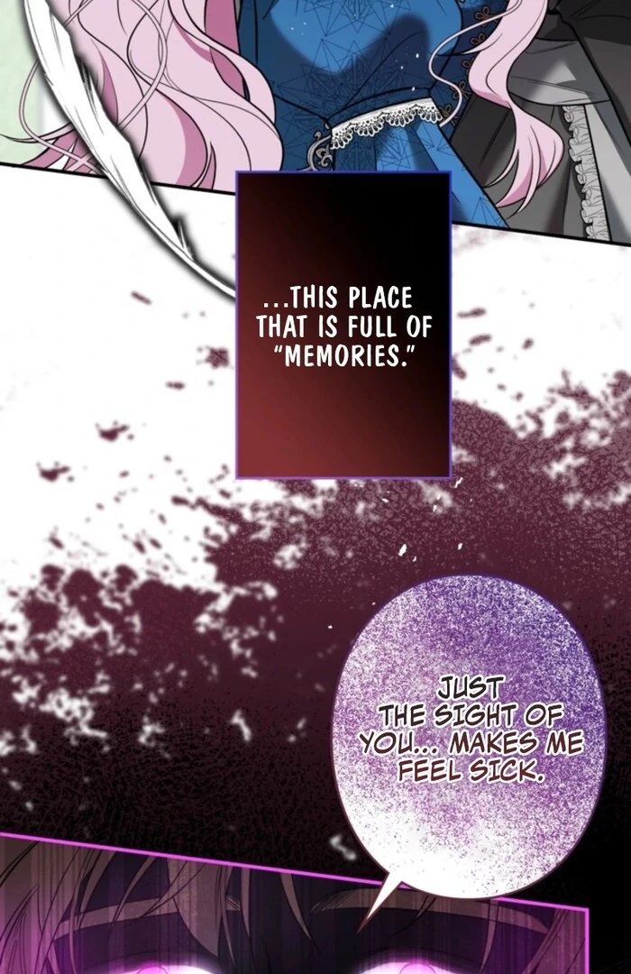 Although She is a Failed Princess, She is Loved by The Grand Duke in this Life Chapter 3 page 8