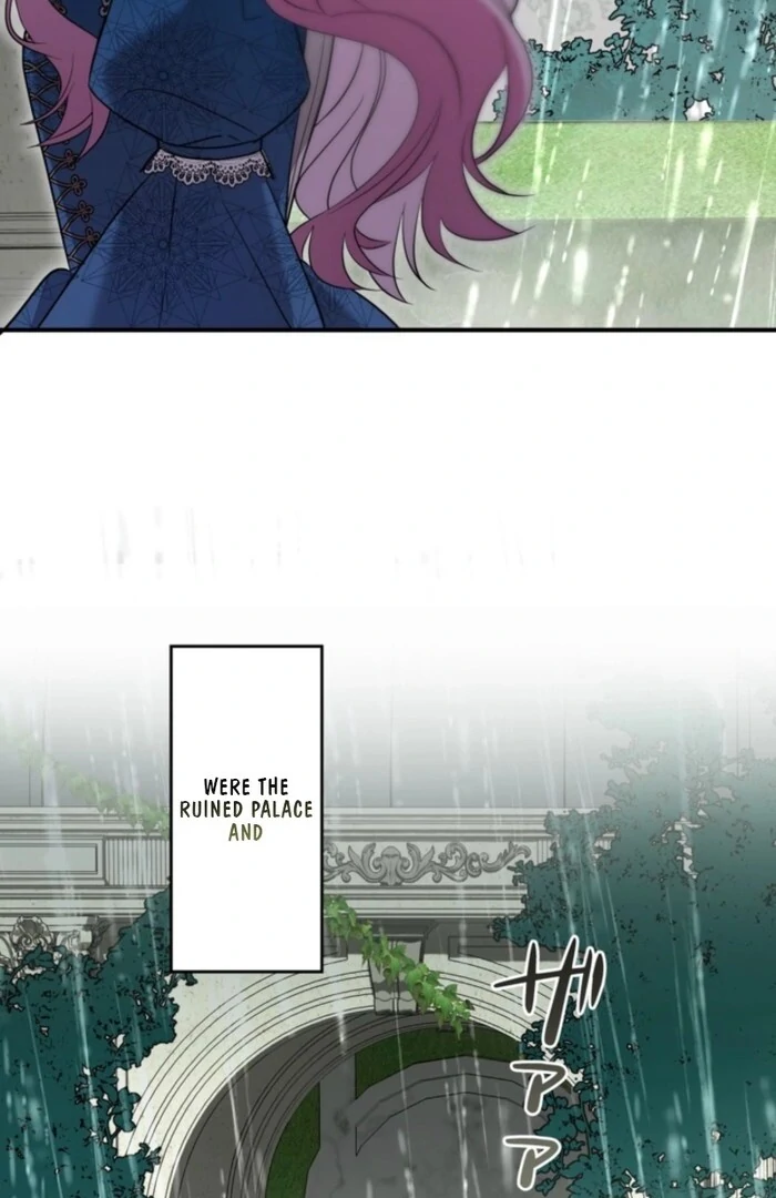 Although She is a Failed Princess, She is Loved by The Grand Duke in this Life Chapter 3 page 31